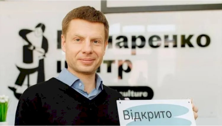 Новые партии. Собирается ли Алексей Гончаренко уходить от Порошенко и какие планы в лагере Ахметова