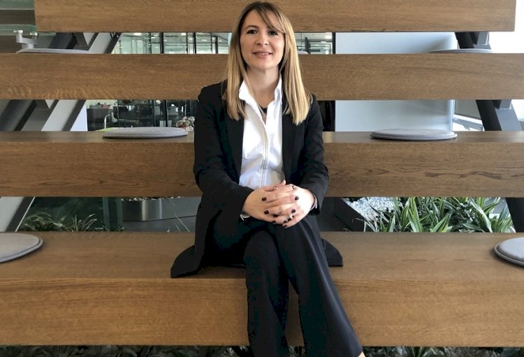 Silikon Vadisi formülüyle cam işliyorlar
