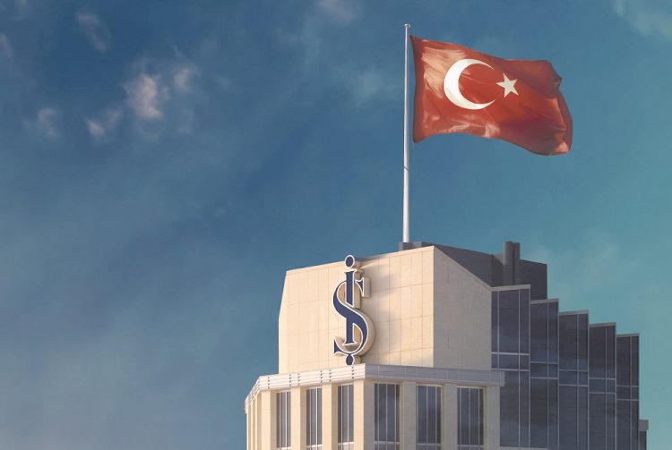 Adnan Bali İş Bankası’nın Yönetim Kurulu Başkanı seçildi; Hakan Aran Genel Müdür olarak atandı   