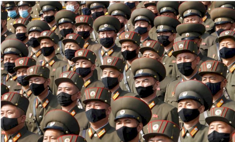 North Korea Tops Agenda for US-Japan-South Korea Meeting