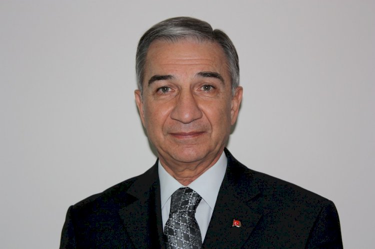 Yunanistan'a "koçbaşı" görevi