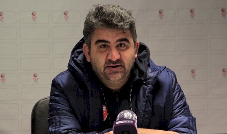 Ümit Özat, FETÖ soruşturmasında 'tanık' olarak ifadeye çağrıldı