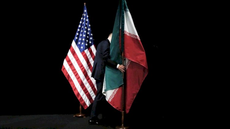 Flaş gelişme; ABD, İran ile dolaylı görüşmelere başlıyor