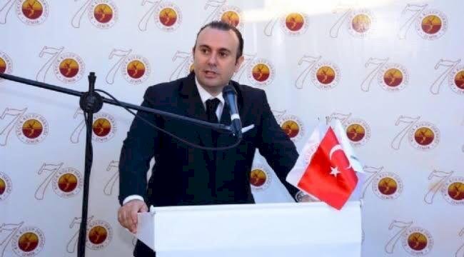 Sarıgedik, hukukla cevap verdi