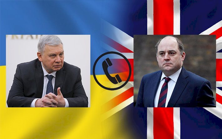 Ukrayna Savunma Bakanı: Donbas’taki çatışma tırmanışa geçebilir