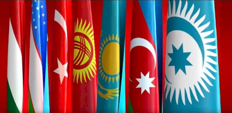 Türk Konseyi, Türk Dünyası ve Avrasya