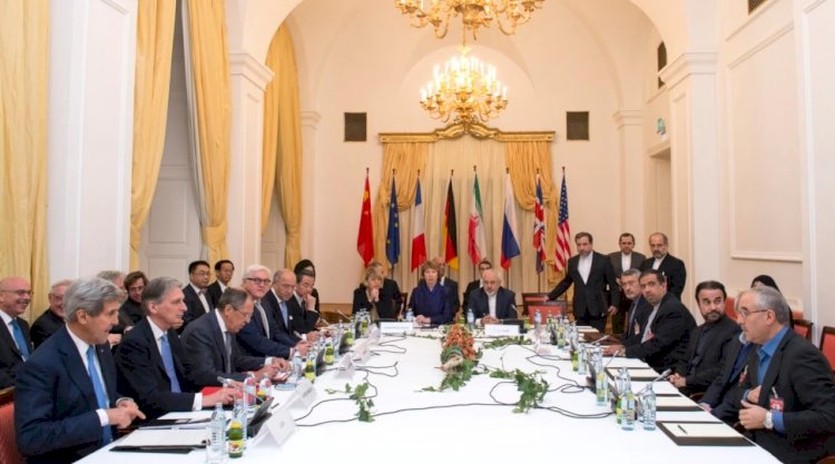 Beş Soruda ABD-İran Nükleer Görüşmeleri