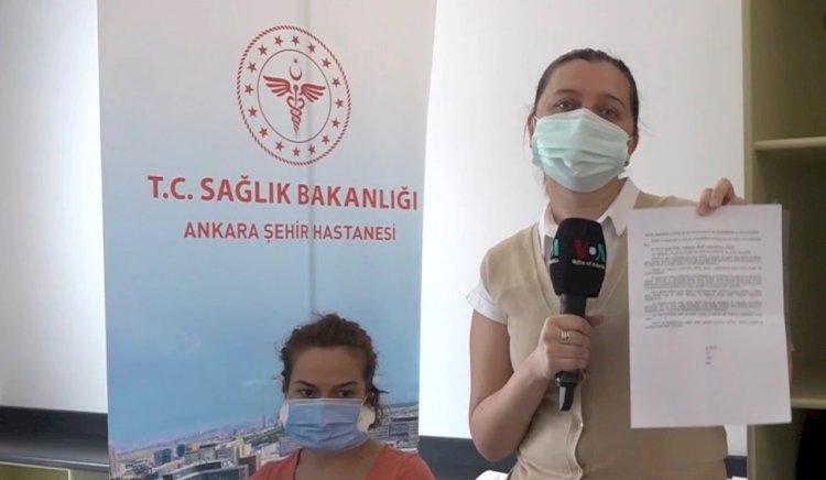 Türkiye’de BioNTech Aşısı İlgi Görüyor
