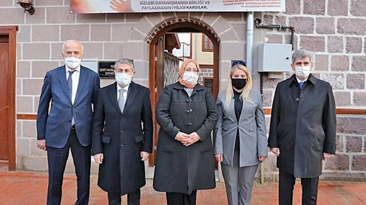 Gaziler arasında ayrım olur mu?