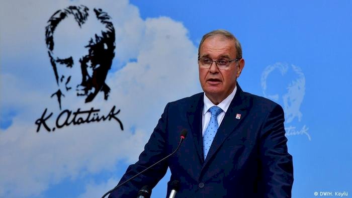 Muhalefetten hükümete "bildiri" eleştirisi