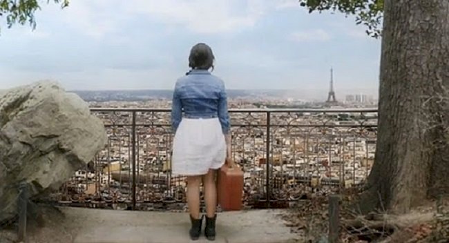 Indila - Dernière Danse