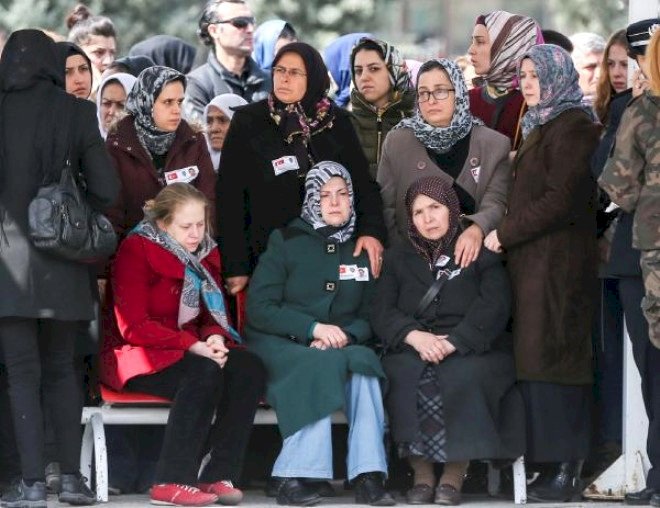 Tabuta Sığmayanlar: Şehit Gökhan Osman Karaduman (64. Bölüm)-1