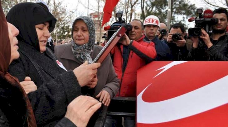 Tabuta Sığmayanlar: Şehit Tarık Koçoğlu (66.Bölüm)
