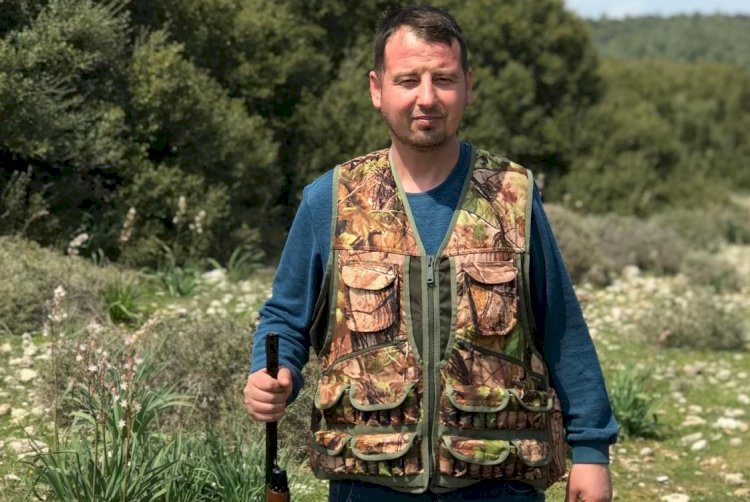 GERENKÖYLÜ AVCILARA AVCI BAŞKAN