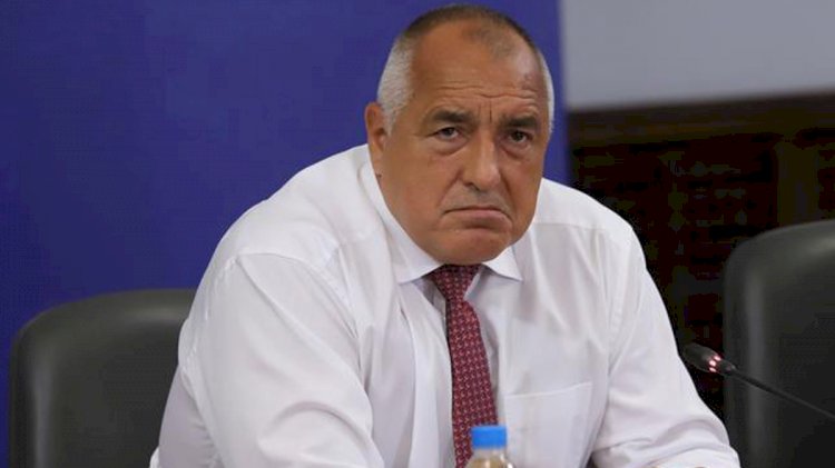 Bulgaristan'da seçimlerin galibi Borisov