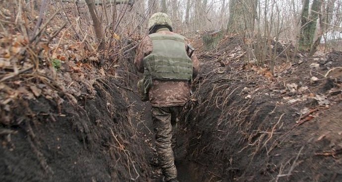 AB'den Ukrayna'ya "tereddütsüz destek"