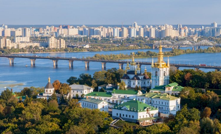 Rusya - Ukrayna gerilimi ve “realpolitik”