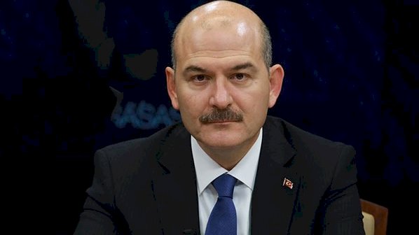 İçişleri Bakanı Soylu: "CHP siyasi operasyon merkezi olmuştur"