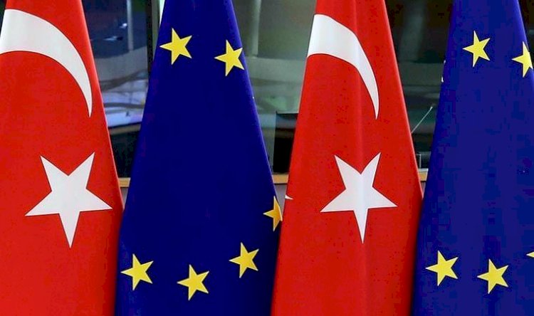 AB’den üst düzey isimler, Ankara’da Cumhurbaşkanı Erdoğan ile bir araya gelecek