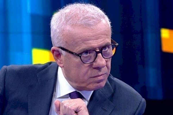 Ertuğrul Özkök Artık doğalgaz faturanıza bile rütbeli imzanızı atmayın