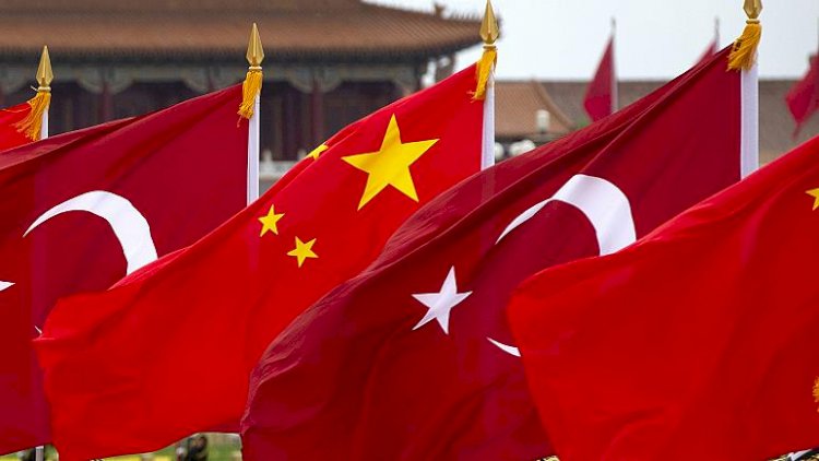 Çin'in Ankara Büyükelçiliği'nden Akşener ve Yavaş'a Doğu Türkistan tehdidi