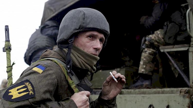Ukrayna Donbas'taki savaşı bitirmek için NATO’yu yardıma çağırdı, Rusya’dan tepki gecikmedi
