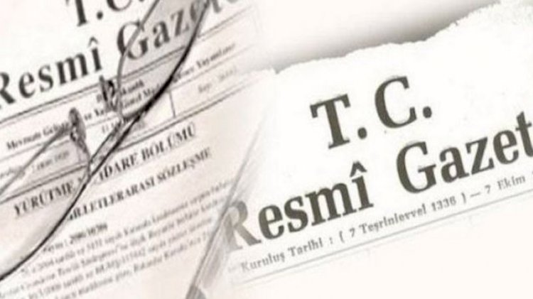 377 kişi ve kuruluşun Türkiye'deki mal varlıkları donduruldu: Listede kimler var?