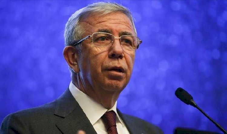 ABB Başkanı Mansur Yavaş tüm randevularını iptal etti