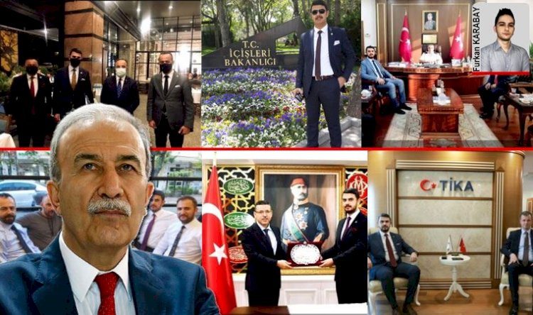 Ankara'daki milyonluk vurgunun arka planında devlet görevlileri mi var?