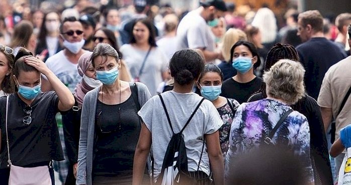 Araştırma: Koronayı atlatanlar psikolojik ve nörolojik sorun yaşıyor