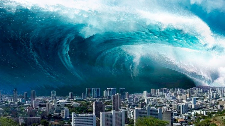 Mitsubishi Electric Tsunamileri Tahmin Eden Radar Tabanlı Yapay Zekâ Geliştirdi 