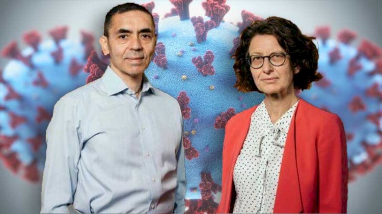 Alerjik Hastalığı Olanlar Pfizer Biontech Aşısı Mı Yoksa Çin Aşısı Coranavac Aşısı Mı Olsun?