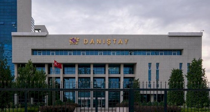 Danıştay'dan TSK'da türbana vize