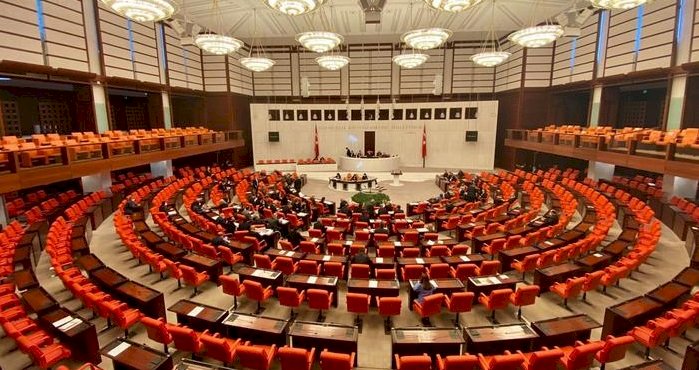 Güvenlik soruşturmasına ilişkin kanun teklifi kabul edildi
