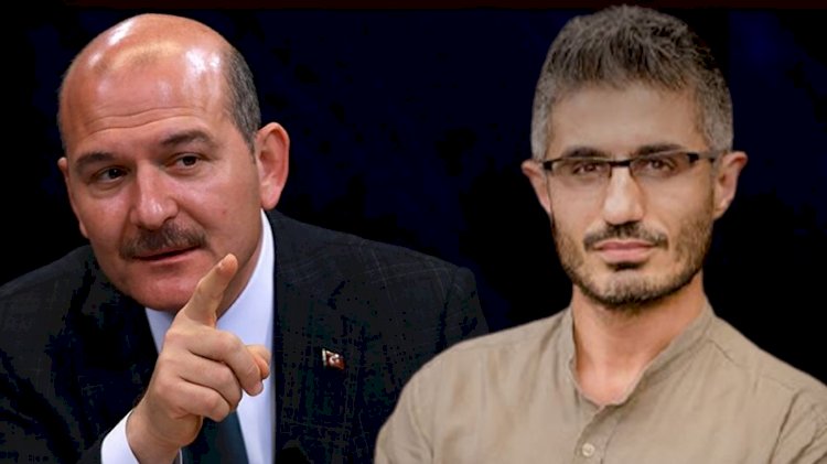 Soylu'dan Cumhuriyet yazarı Pehlivan'ın yazısına yanıt: Bu habercilik hastalıklı, bu çocuklar hasta