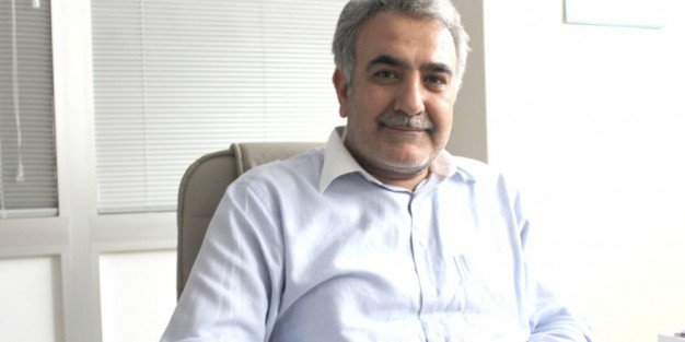 Abdullah AĞRALI  27. Dönem Konya Milletvekili