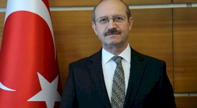 Ahmet SORGUN  27. Dönem Konya Milletvekili