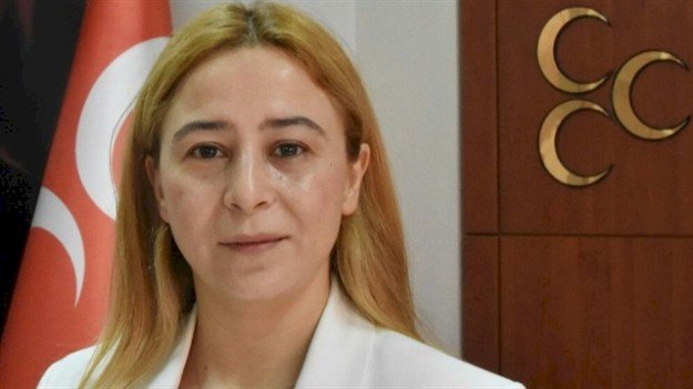 Esin KARA 27. Dönem Konya Milletvekili