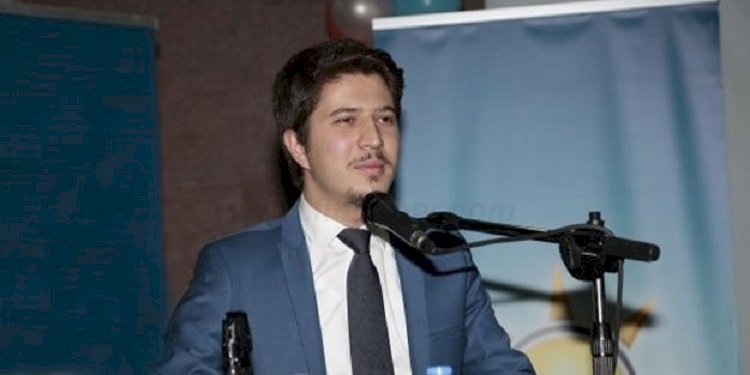 Selman ÖZBOYACI 27. Dönem Konya Milletvekili