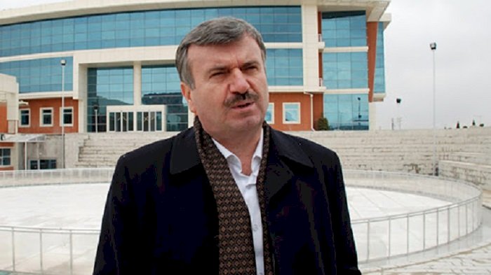 Tahir AKYÜREK 27. Dönem Konya Milletvekili