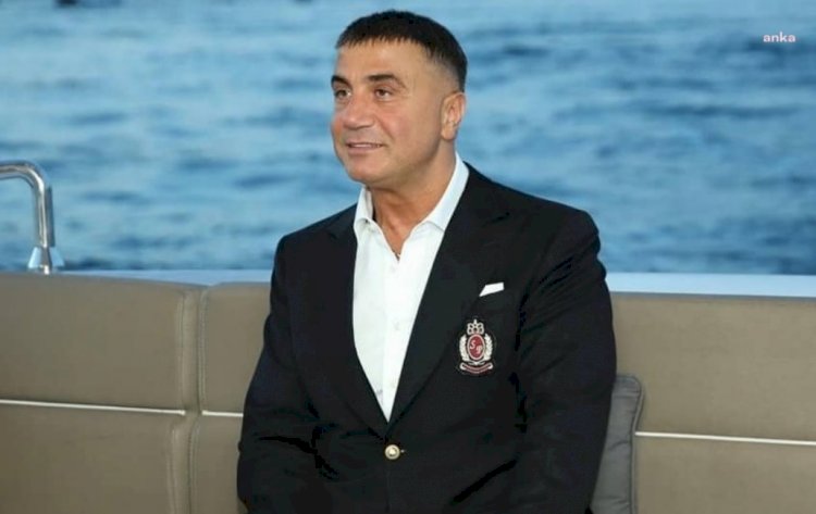 İSTANBUL’DA SEDAT PEKER'İN DE ARALARINDA BULUNDUĞU "ORGANİZE SUÇ ÖRGÜTÜNE" EŞ ZAMANLI OPERASYON