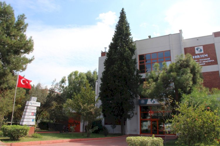 EBİLTEM  "Buluş Atölyesi " etkinliklerine  devam ediyor