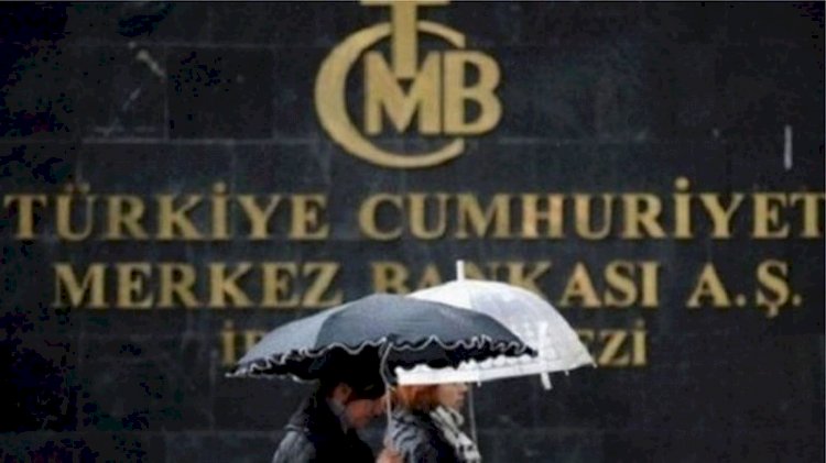 Merkez Bankası rezervlerindeki düşüş ne anlama geliyor?