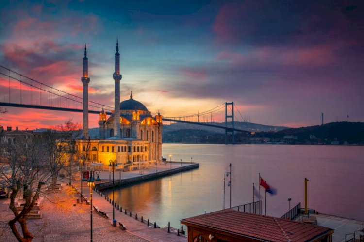Koronavirüs salgınında İstanbul uyarısı: "İstanbul'da virüsü kapmama şansınız çok düşük"