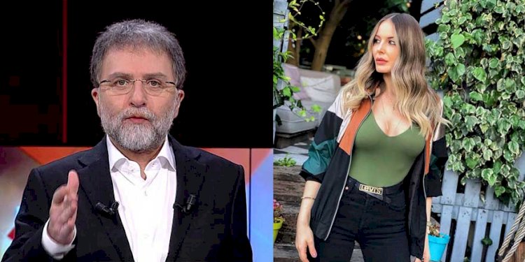 Ahmet Hakan Hande Sarıoğlu konusunda kendisini böyle eleştirdi!