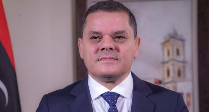 Libya Başbakanı Ankara'ya gidiyor