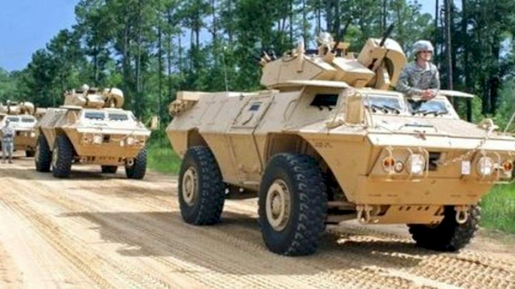 Ege’de varlığını artıran ABD’den Yunanistan’a büyük kıyak