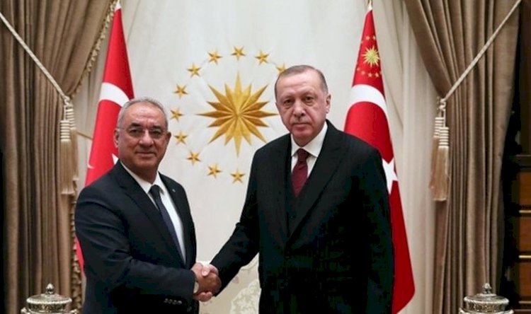 Murat Yetkin: AKP çevreleri DSP’nin Cumhur İttifakı'na katılacağını umut ediyor