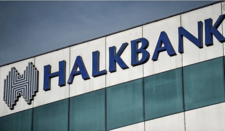  “Halkbank İçin Nihai Kararı Bekleyin’’