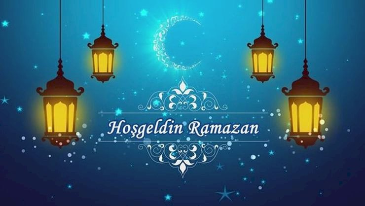 Ahmet Taşgetiren Ramazan: Haydi samimiyet eğitimine